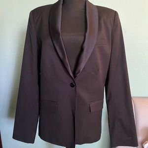 YSL jacket